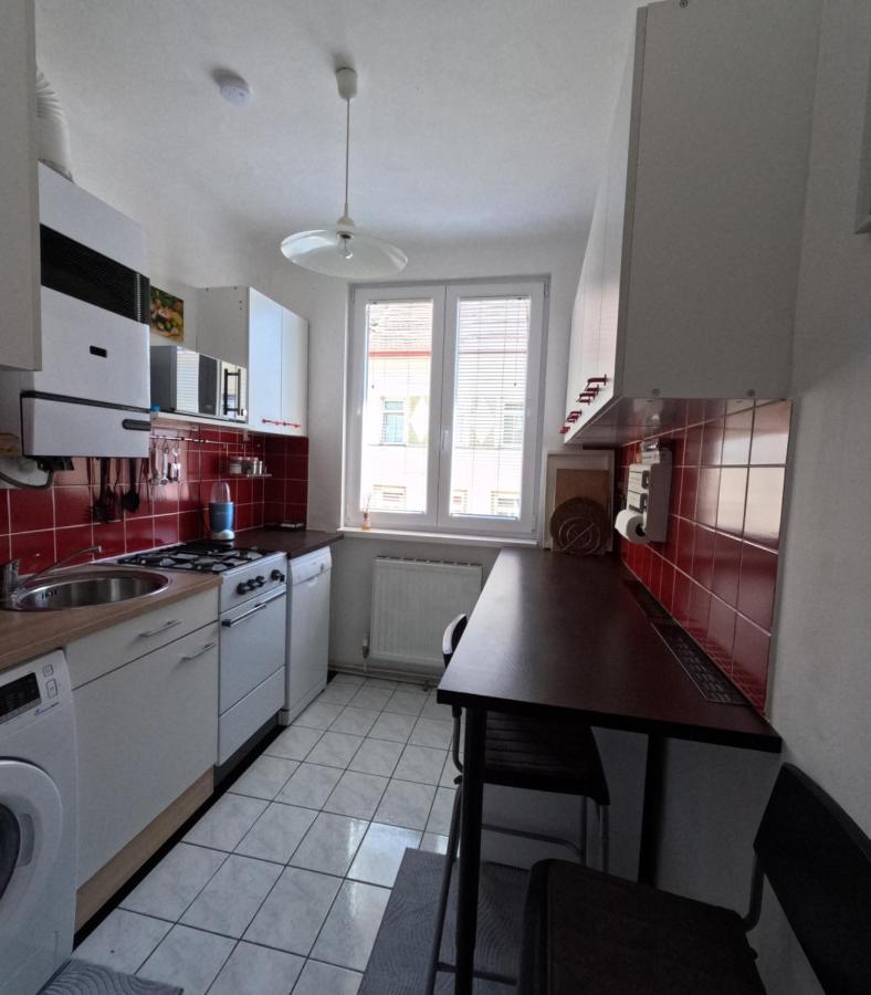 Vienna: Cozy 2-Room Apt. Экстерьер фото