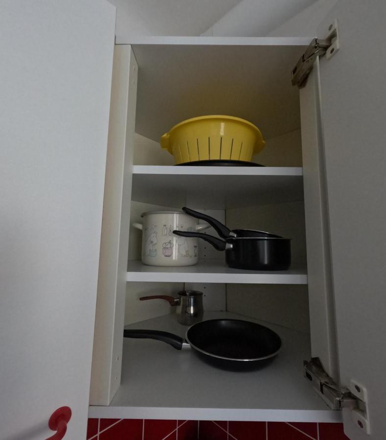 Vienna: Cozy 2-Room Apt. Экстерьер фото