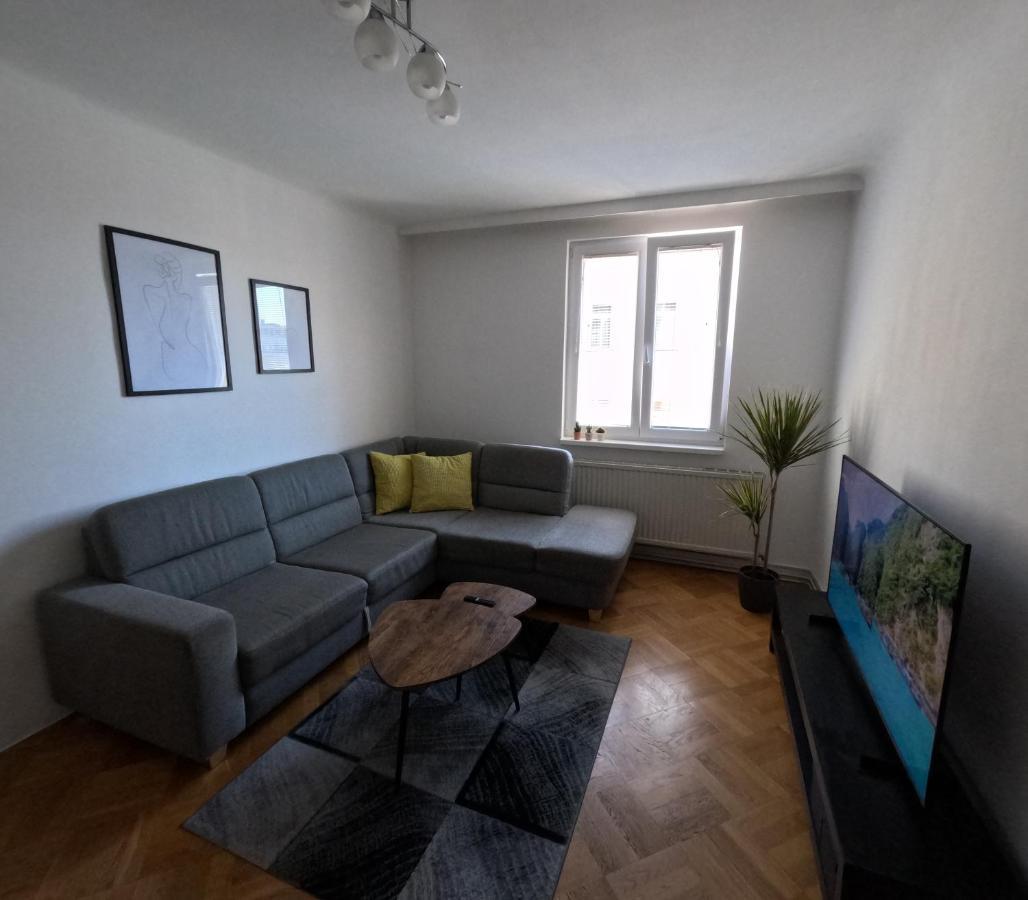 Vienna: Cozy 2-Room Apt. Экстерьер фото