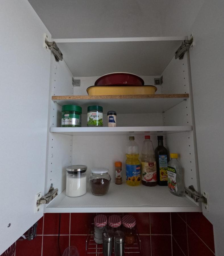Vienna: Cozy 2-Room Apt. Экстерьер фото