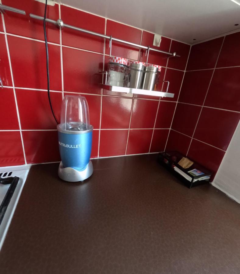 Vienna: Cozy 2-Room Apt. Экстерьер фото